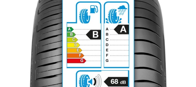 (BG) Какво ни показват етикетите на автомобилните гуми